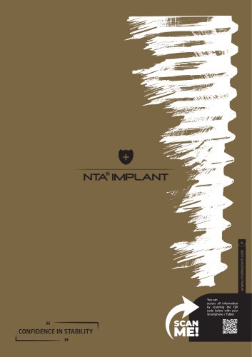 NTA Catalog