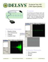 EMG Signal Quality