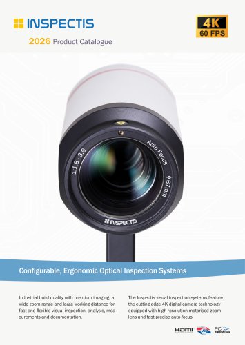 2026 Product Catalogue 