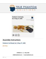 Assembly Instruction FB-P01