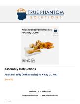 Assembly Instructions FB-A02