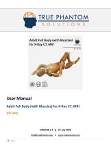 User Manual FB-A02