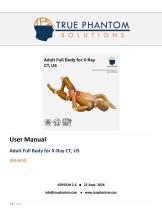 User Manual FB-A03