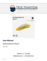 User Manual RT-C04