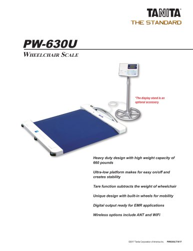 PW-630U