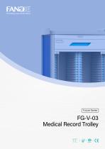 Fangge Medical Future Series Brochure FG-V-03