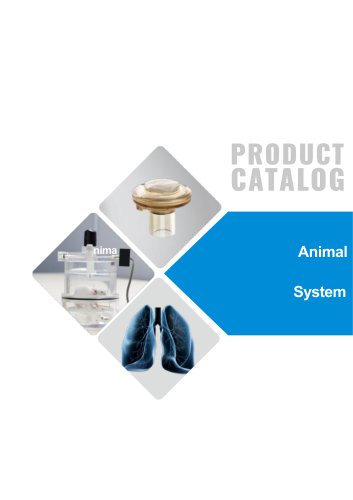 Product Catalog