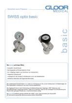 SWISS optio basic - 1