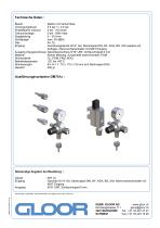 SWISS optio clean vent mini - 2