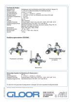 SWISS optio combined holder - 2