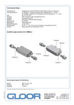 SWISS optio flow switch - 2