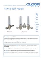 SWISS optio jetflow - 1