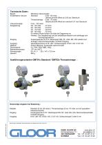 SWISS optio low vac - 2