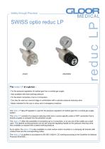 SWISS optio reduc LP