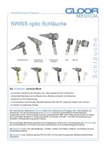 SWISS optio Schläuche - 1