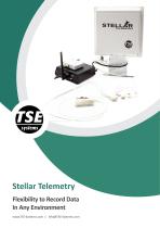 Stellar Telemetry