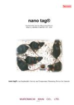 nano tag