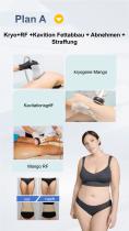 360 cryolipolysis-Schlankheitsmaschine-5