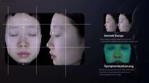 3D-Hautanalysator - System zur Analyse des Hautzustands-10