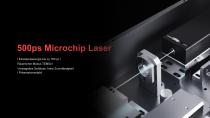 500PS Pikosekundenlaser-5