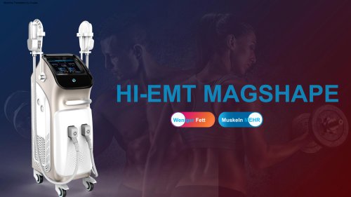 EMS Magshape