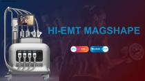 EMS Magshape mit 4 Griffen-1