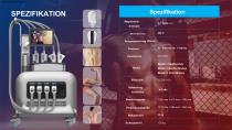 EMS Magshape mit 4 Griffen-7