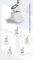 German Black Portable 360 cryolipolysis - 3