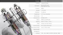 German PINXEL-VS-006 RF machine Katalog - 12