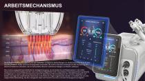 German PINXEL-VS-006 RF machine Katalog - 3