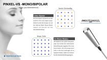 German PINXEL-VS-006 RF machine Katalog - 9