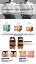German White Portable 360 cryolipolysis - 6