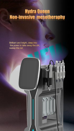 Hydrafacial