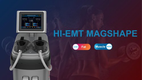 Magshape 001
