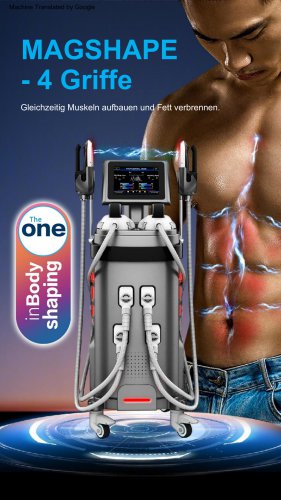 Magshape 005