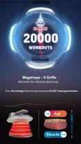 Magshape 005-2