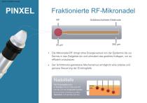 Mikronadel-RF-9