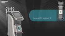 Mikroneedling RF-1