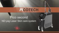 PICO LASER SP-3 2000PS