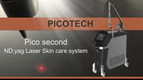 Pikosekunden-Nd:YAG-Laser-1