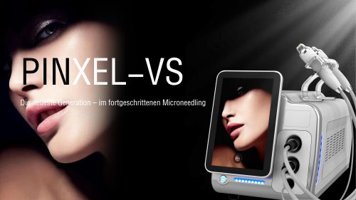 PINXEL-VS