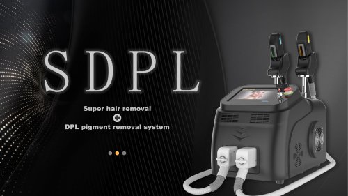 Portable DPL-P