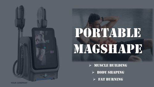 Portable Magshape 001