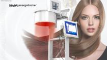 SH650-1 Laser hair growth machine