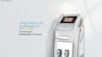 Spectrum DPL-1