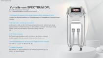 Spectrum DPL-8