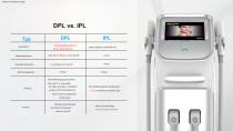 Spectrum DPL-9