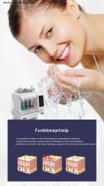 Tragbare Hydrafacial-Gesichtsbehandlung-2