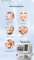 Tragbare Hydrafacial-Gesichtsbehandlung-4