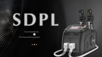 Tragbarer DPL-1